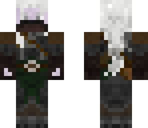 elf ranger
