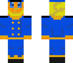 ship captain