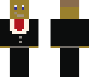 old man