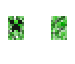 baby creeper