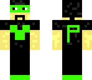 patrickombao green