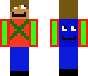 steve 2