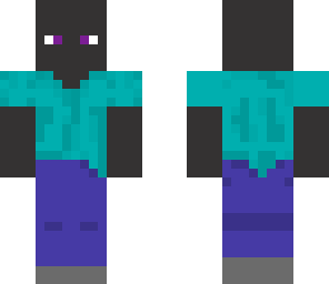 ender zombie