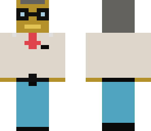 big nerd
