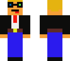 nerd