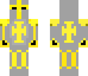crusader