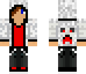 cool tin guy