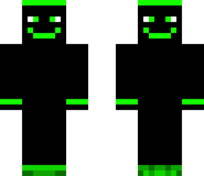 doubleface nightman