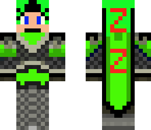 green jim