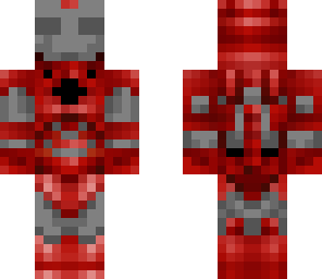 dark ironman