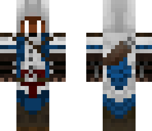 walrus assassin