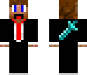 braxx suit