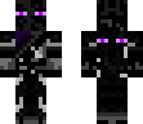 enderman assassin 