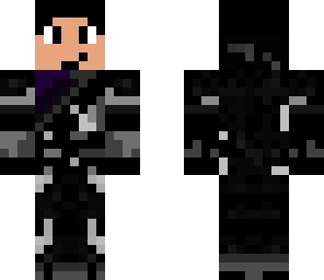 human assassin