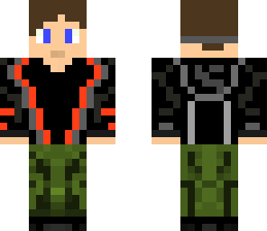 my epic skin
