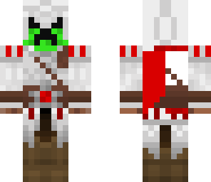 ezio creeper