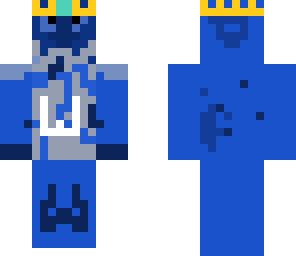 water king