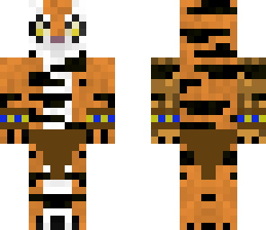 tiger