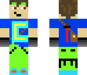 last skin ever