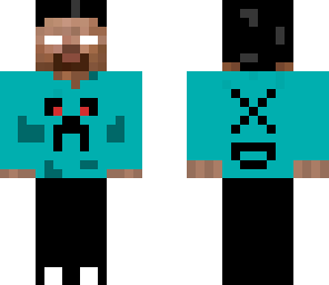 herobrine xd