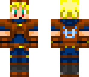 ezreal