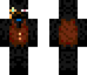 gentleman enderman