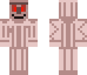 iron golem 