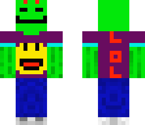 alien