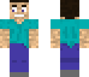 steve revange