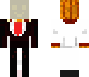 slender man