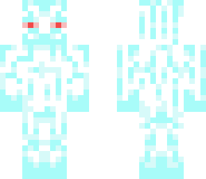 pale enderman