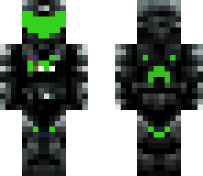 green spartan 177