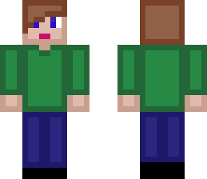 simple boy
