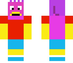 bartman