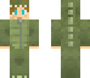 dino kid