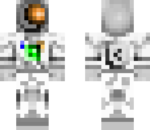 astronaut