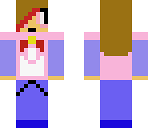 pokegirl