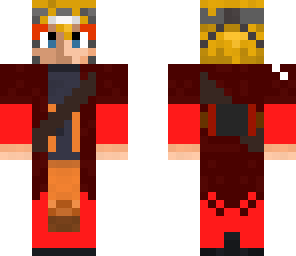 naruto sage  