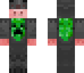 creeper guardian pigman