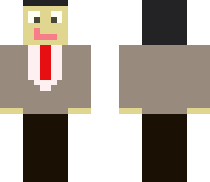 mr bean