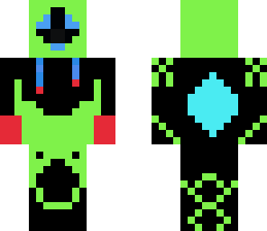 something random