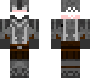 the knight