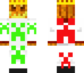 lord kriper