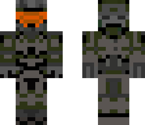 halo guy noble 6