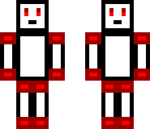 electric man