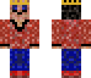 king
