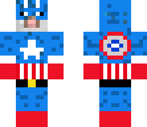 sheep america
