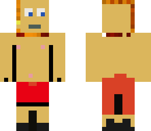 boxer