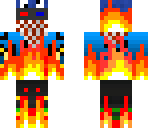 fire