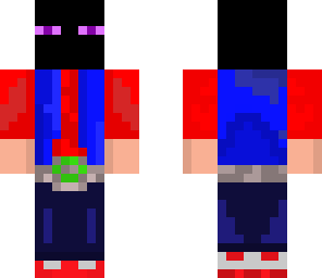 enderkai redakai